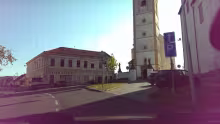 zámek Hustopeče nad Bečvou