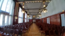 Hotel Kings Court