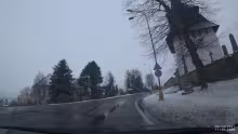 Kostel Proměnění Páně (Bílý Újezd)