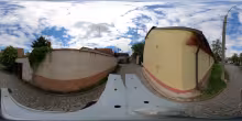 kostel svatého Petra (Brandýs nad Labem)