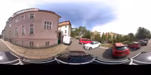 Na baště sv. Jiří