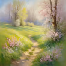 Antonín D.S. – spring