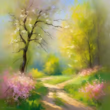 Archiv České koruny – spring