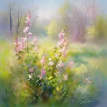 Břehová 21 – spring