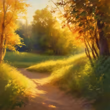Břehová 21 – summer