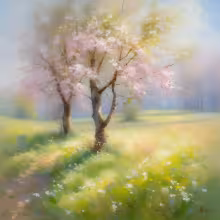 Bývalý špitál – spring