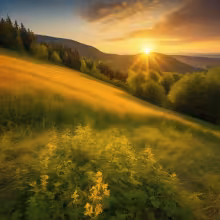 Bývalý špitál – summer