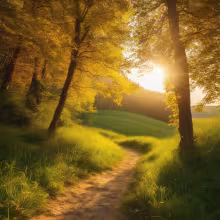 Babiny II – summer