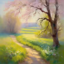 Biskupská mincovna – spring