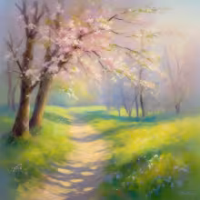 Bratranců Veverkových 702 – spring