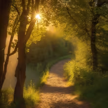 Církvice – summer
