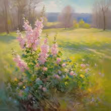 Dlážděné cesty ve Ždírci a v Bořejově – spring