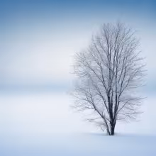 Drobného 30 – winter
