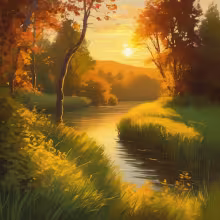 Dvůr Chlumín – summer