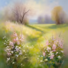 Dva Herkulové – spring