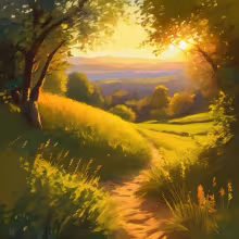 Gutštejn – summer
