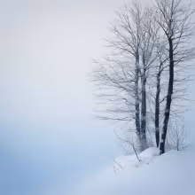 Industra – winter