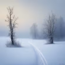 kapitulní proboštství v Olomouci – winter