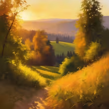 kaple svaté Anny ve Vítkově – summer