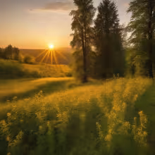 Klášter - prelatura – summer