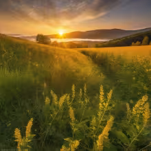 Klášter klarisek ve Znojmě – summer