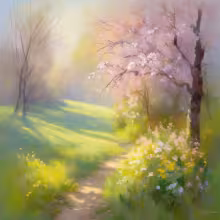Kostel Nejsvětější Trojice (Klimkovice) – spring