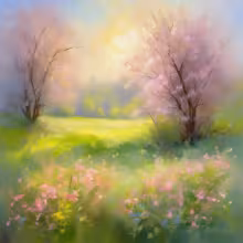 Kostel Nejsvětějšího Jména Ježíš (Východní Předměstí) – spring