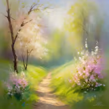 Kostel Proměnění Páně (Bílý Újezd) – spring