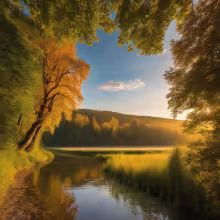 Kostel Proměnění Páně (Bílý Újezd) – summer