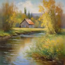 Kostel svatého Jiří (Třebovice) – spring
