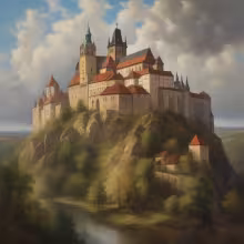 Quinburk – main