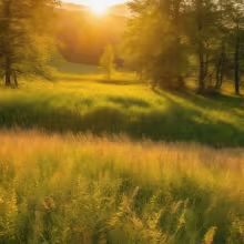 Zámek Volanice – summer