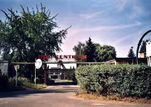 Důl Centrum