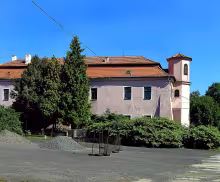 Velký Újezd