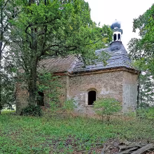 Kostel svatého Jakuba (Bochov)