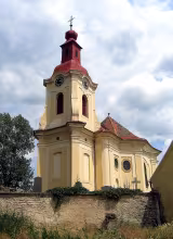 Kostel svatého Vojtěcha (Počaply)