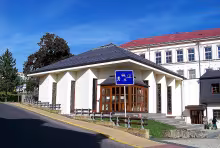 kaple Vzkříšení
