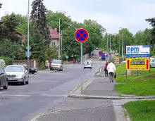 Pražská