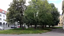 Park Dukelská