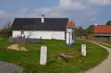 Bělečský mlýn