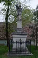 Dívčí penzionát sester svatého Karla Boromejského se školou pro učitelky ručních prací Maria Hilf