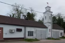 Dívčí penzionát sester svatého Karla Boromejského se školou pro učitelky ručních prací Maria Hilf