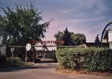 Důl Centrum