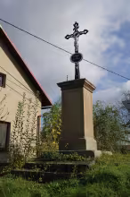 Arboretum Žampach