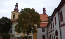 Rabštejn nad Střelou