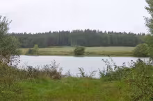 Zámek Lhotka