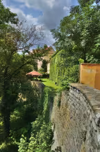 kapitulní proboštství v Olomouci