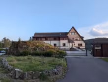 Kostel svatého Bartoloměje (Frymburk)