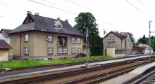 Kostel svatého Jiří (Třebovice)