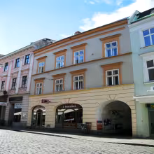 Barvířská 1